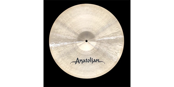 Anatolian Cymbals / EMOTION 18”Crash画像2