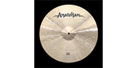 Anatolian Cymbals / EMOTION 20”Light Ride