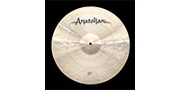 Anatolian Cymbals / EMOTION 20”Ride