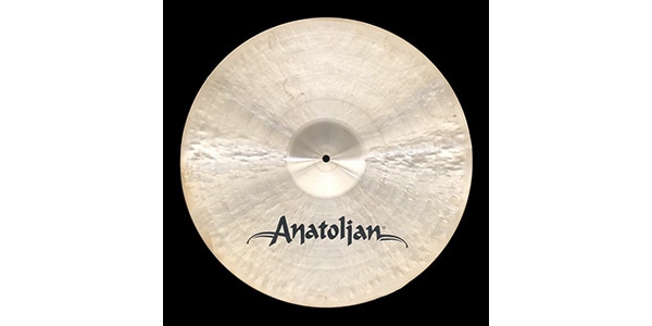 Anatolian Cymbals / EMOTION 20”Ride画像2