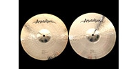 Anatolian Cymbals / EXPRESSION 14” Regular Hi-Hat