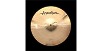 Anatolian Cymbals / EXPRESSION 16” Crash