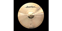 Anatolian Cymbals / EXPRESSION 18” Crash