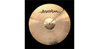 Anatolian Cymbals / EXPRESSION 20” Ride