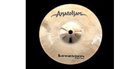 Anatolian Cymbals / IMPRESSION  8” Splash