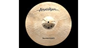 Anatolian Cymbals / IMPRESSION 16” Crash