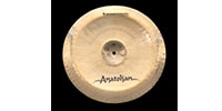 Anatolian Cymbals / IMPRESSION 16” China