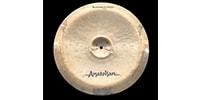 Anatolian Cymbals / IMPRESSION 18” China