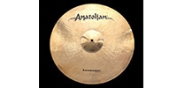 Anatolian Cymbals / IMPRESSION 20” Ride