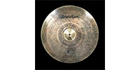 Anatolian Cymbals / JAZZ 20” Brown Sugar Ride