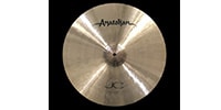 Anatolian Cymbals / JAZZ 20” Honey  Ride