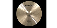 Anatolian Cymbals / JAZZ 20” Mellow Ride