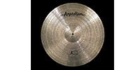 Anatolian Cymbals / JAZZ 20” Passion Ride