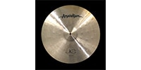 Anatolian Cymbals / JAZZ 20” Smooth Ride