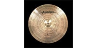 Anatolian Cymbals / JAZZ 20” Sparkle Ride