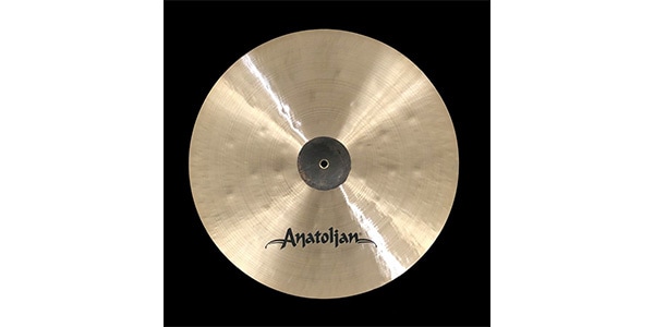Anatolian Cymbals / JAZZ 20” Sparkle Ride画像2