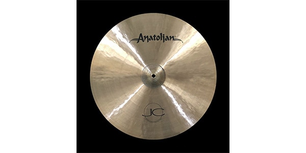 Anatolian Cymbals / JAZZ 20” Warm Definition Ride