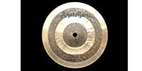 Anatolian Cymbals / KAPPADOKIA 08” Splash