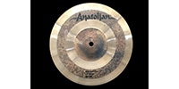 Anatolian Cymbals / KAPPADOKIA 10” Splash
