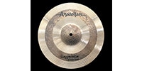 Anatolian Cymbals / KAPPADOKIA 12” Splash