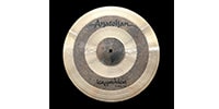 Anatolian Cymbals / KAPPADOKIA 16” Crash