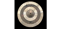Anatolian Cymbals / KAPPADOKIA 16” Medium Crash