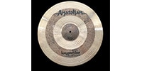 Anatolian Cymbals / KAPPADOKIA 20” Heavy Ride
