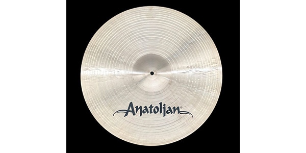 Anatolian Cymbals / KAPPADOKIA 20” Heavy Ride画像2