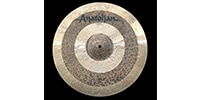Anatolian Cymbals / KAPPADOKIA 20” Ride