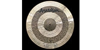 Anatolian Cymbals / KAPPADOKIA 22” Ride