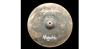 Anatolian Cymbals / MYSTIC 16” Crash