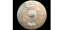 Anatolian Cymbals / MYSTIC 18” Crash