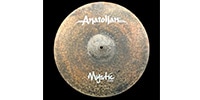 Anatolian Cymbals / MYSTIC 20” Ride