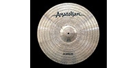 Anatolian Cymbals / PASSION 20”Ride