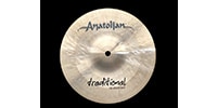 Anatolian Cymbals / TRADITIONAL 10”Bell
