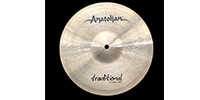 Anatolian Cymbals / TRADITIONAL 12”Bell