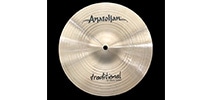 Anatolian Cymbals / TRADITIONAL 12”Splash