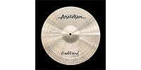 Anatolian Cymbals / TRADITIONAL 16”Crash