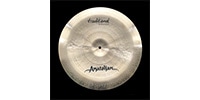 Anatolian Cymbals / TRADITIONAL 18”China