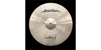 Anatolian Cymbals / TRADITIONAL 18”Rock Crash