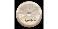 Anatolian Cymbals / TRADITIONAL 22”China