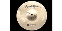 Anatolian Cymbals / ULTIMATE 10”Splash