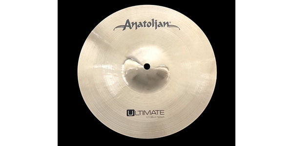 Anatolian Cymbals / ULTIMATE 12”Splash