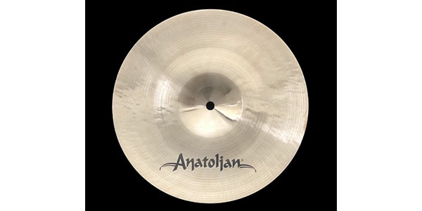 Anatolian Cymbals / ULTIMATE 12”Splash画像2