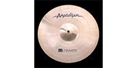 Anatolian Cymbals / ULTIMATE 16”Crash