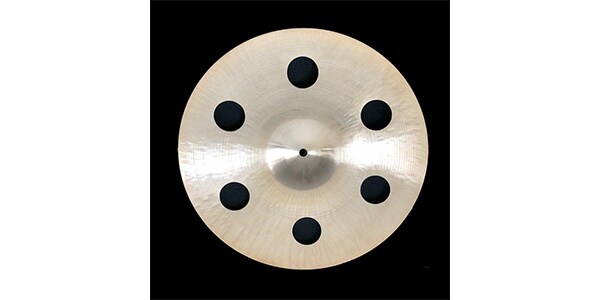 Anatolian Cymbals / ULTIMATE 16”FxCrash画像2
