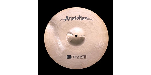 Anatolian Cymbals / ULTIMATE 16”Heavy Crash