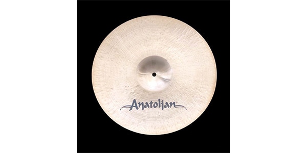 Anatolian Cymbals / ULTIMATE 16”Heavy Crash画像2