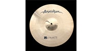 Anatolian Cymbals / ULTIMATE 16”Power Crash