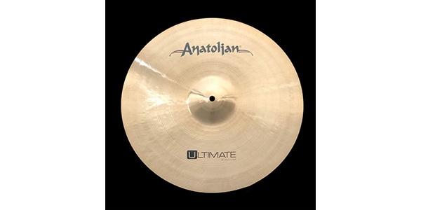 Anatolian Cymbals / ULTIMATE 18”Crash